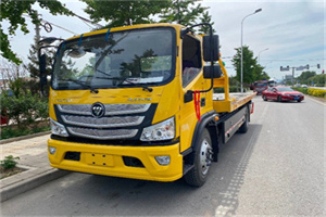 博罗汽车救援头像