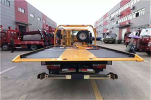 博罗附近汽车救援服务