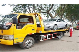 博罗附近24小时汽车拖车服务热线