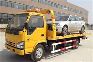 博罗道路救援一般怎么收费