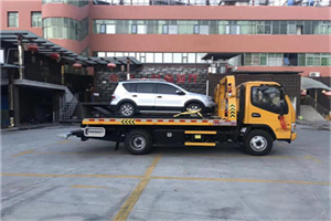 博罗附近汽车拖车电话