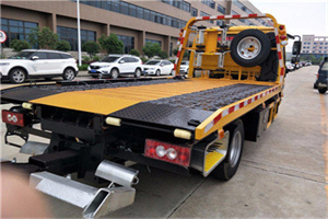 博罗24小时汽车送油服务公司