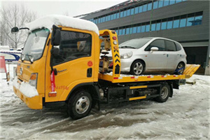 博罗附近道路救援服务