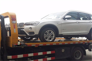 博罗拖车24小时服务电话