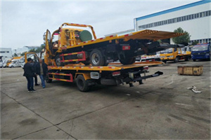 博罗同城汽车补胎