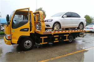 博罗附近拖车救援24小时服务热线