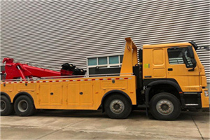 博罗道路救援公司